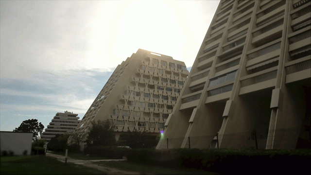 La cité du soleil