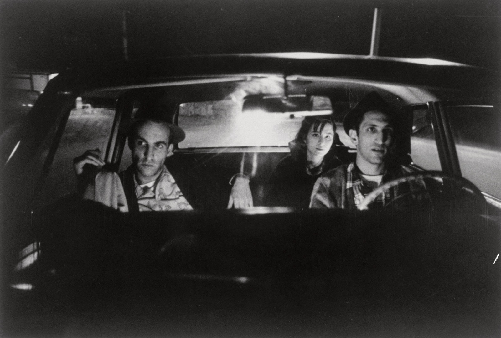 Stranger than paradise - Jim Jarmusch