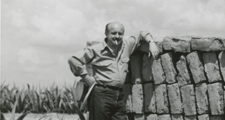 Ricardo Muñoz Suay