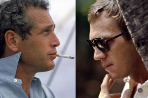 Newman/McQueen